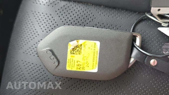 2025 Kia Carnival MPV LXS 121.7" WB - miniatura 21