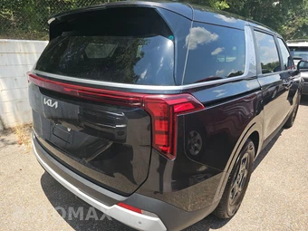 2025 Kia Carnival MPV LXS 121.7" WB - miniatura 4