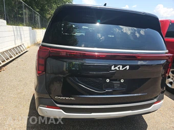 2025 Kia Carnival MPV LXS 121.7" WB - miniatura 5