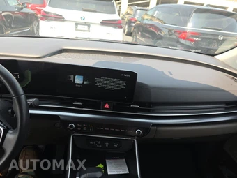 2025 Kia Carnival MPV LXS 121.7" WB - miniatura 11