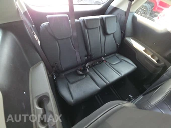 2025 Kia Carnival MPV LXS 121.7" WB - miniatura 14
