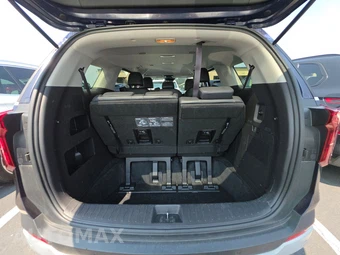 2025 Kia Carnival MPV LXS 121.7" WB - miniatura 17