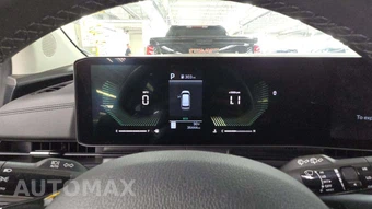 2025 Kia Carnival MPV LXS 121.7" WB - miniatura 18