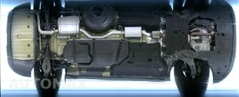 2025 Kia Carnival MPV LXS 121.7" WB - miniatura 19