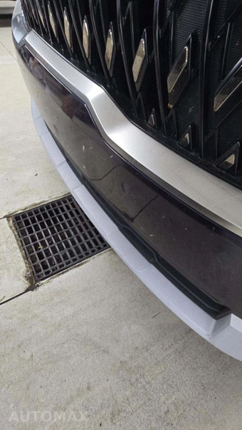 2025 Kia Carnival MPV LXS 121.7" WB - miniatura 23