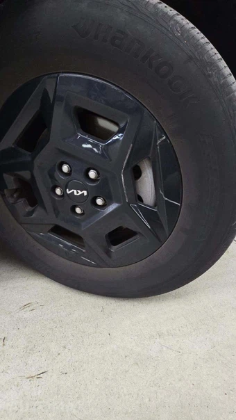 2025 Kia Carnival MPV LXS 121.7" WB - miniatura 25