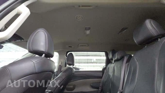 2025 Kia Carnival MPV LXS 121.7" WB - miniatura 31