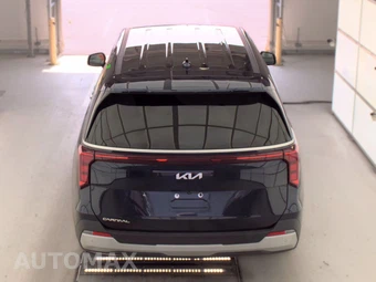 2025 Kia Carnival MPV LXS 121.7" WB - miniatura 5