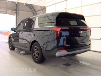 2025 Kia Carnival MPV LXS 121.7" WB - miniatura 6