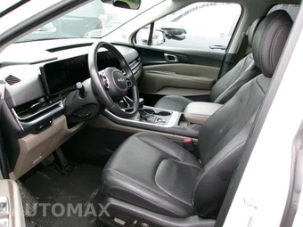 2025 Kia Carnival MPV LXS 121.7" WB - miniatura 14