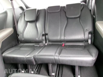 2025 Kia Carnival MPV LXS 121.7" WB - miniatura 16