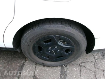 2025 Kia Carnival MPV LXS 121.7" WB - miniatura 18