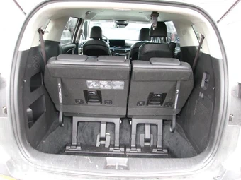 2025 Kia Carnival MPV LXS 121.7" WB - miniatura 23