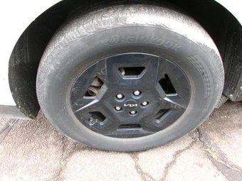 2025 Kia Carnival MPV LXS 121.7" WB - miniatura 24