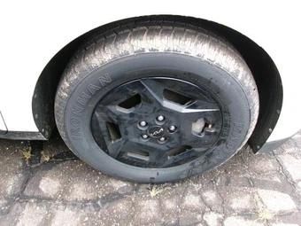 2025 Kia Carnival MPV LXS 121.7" WB - miniatura 26