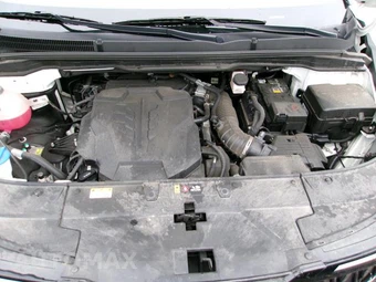 2025 Kia Carnival MPV LXS 121.7" WB - miniatura 8