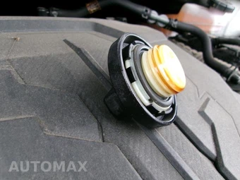 2025 Kia Carnival MPV LXS 121.7" WB - miniatura 9