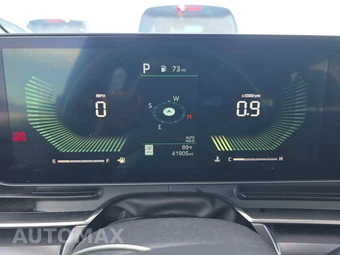 2025 Kia Carnival MPV LXS 121.7" WB - miniatura 12
