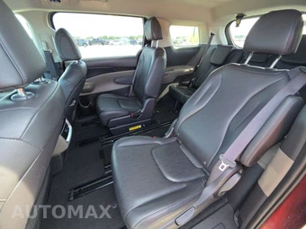 2025 Kia Carnival MPV LXS 121.7" WB - miniatura 13