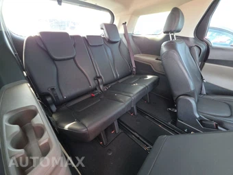 2025 Kia Carnival MPV LXS 121.7" WB - miniatura 14