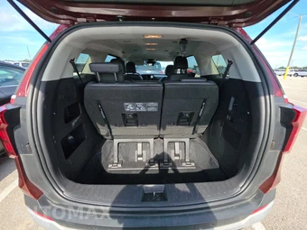 2025 Kia Carnival MPV LXS 121.7" WB - miniatura 17
