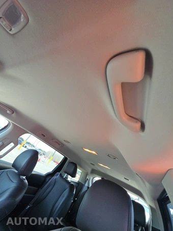 2025 Kia Carnival MPV LXS 121.7" WB - miniatura 18