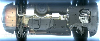2025 Kia Carnival MPV LXS 121.7" WB - miniatura 19