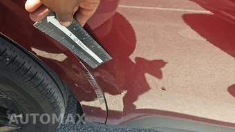 2025 Kia Carnival MPV LXS 121.7" WB - miniatura 23