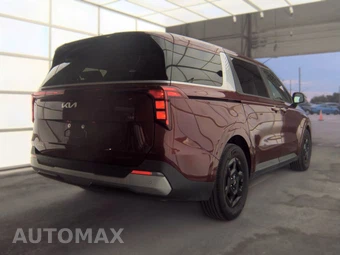2025 Kia Carnival MPV LXS 121.7" WB - miniatura 4