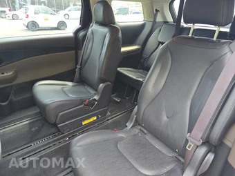 2025 Kia Carnival MPV LXS 121.7" WB - miniatura 13