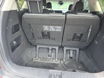 2025 Kia Carnival MPV LXS 121.7" WB - miniatura 16