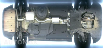 2025 Kia Carnival MPV LXS 121.7" WB - miniatura 18