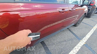 2025 Kia Carnival MPV LXS 121.7" WB - miniatura 20
