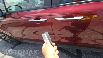2025 Kia Carnival MPV LXS 121.7" WB - miniatura 21