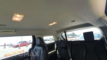 2025 Kia Carnival MPV LXS 121.7" WB - miniatura 23