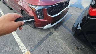 2025 Kia Carnival MPV LXS 121.7" WB - miniatura 26