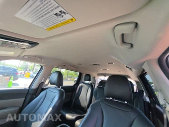 2025 Kia Carnival MPV LXS 121.7" WB - miniatura 16