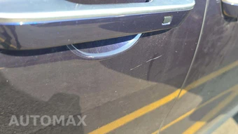 2025 Kia Carnival MPV LXS 121.7" WB - miniatura 22