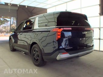 2025 Kia Carnival MPV LXS 121.7" WB - miniatura 6