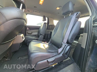 2025 Kia Carnival MPV LXS 121.7" WB - miniatura 13