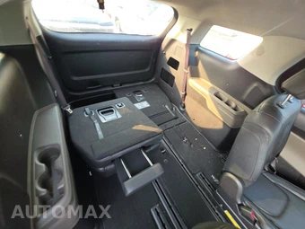 2025 Kia Carnival MPV LXS 121.7" WB - miniatura 14
