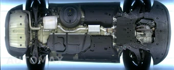 2025 Kia Carnival MPV LXS 121.7" WB - miniatura 20