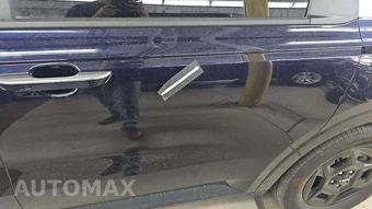2025 Kia Carnival MPV LXS 121.7" WB - miniatura 22