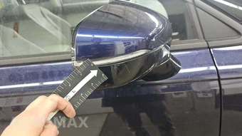2025 Kia Carnival MPV LXS 121.7" WB - miniatura 23