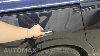 2025 Kia Carnival MPV LXS 121.7" WB - miniatura 25