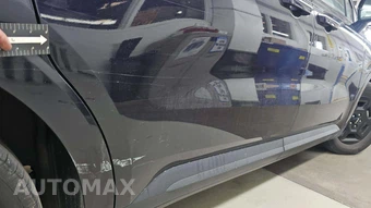 2025 Kia Carnival MPV LXS 121.7" WB - miniatura 26