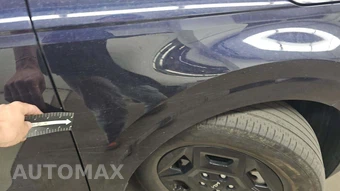2025 Kia Carnival MPV LXS 121.7" WB - miniatura 28