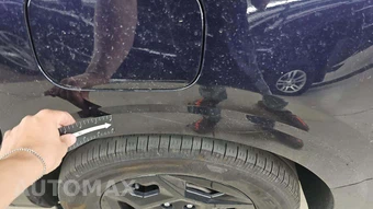 2025 Kia Carnival MPV LXS 121.7" WB - miniatura 31