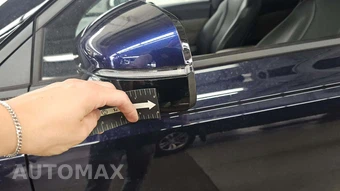 2025 Kia Carnival MPV LXS 121.7" WB - miniatura 34