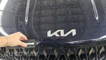 2025 Kia Carnival MPV LXS 121.7" WB - miniatura 38